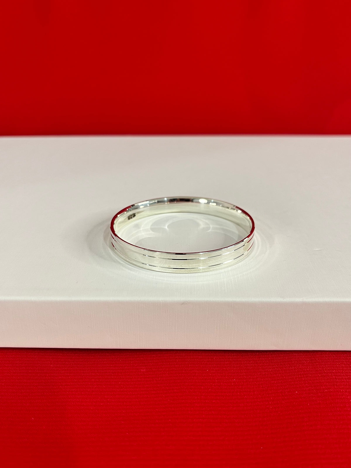 Pure Silver kids kada 2.2