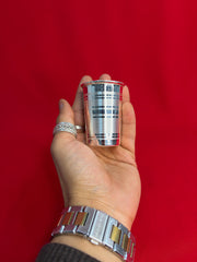 Pure Silver Glass (SU104)