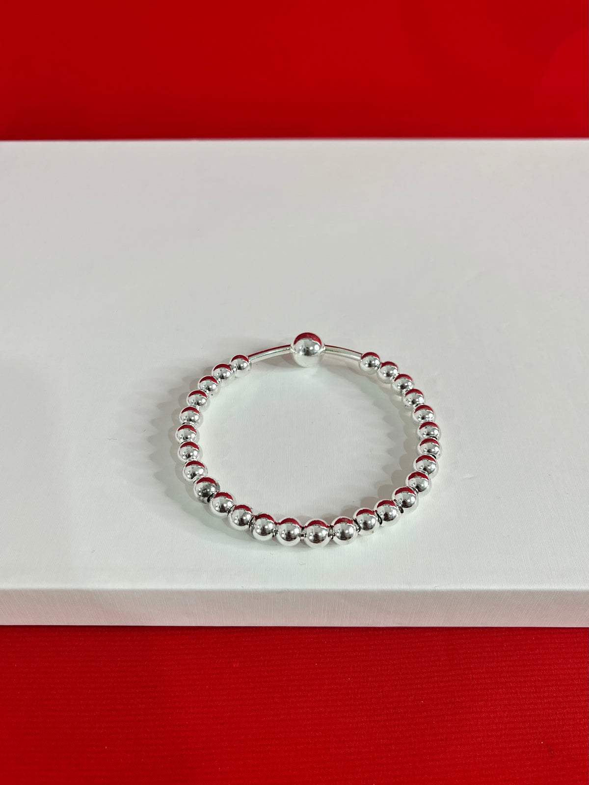 Pure Silver Simrana Kada (2.7) sk7