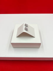 Pure Silver Studs