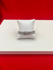 Men’s Iced-out Bracelet