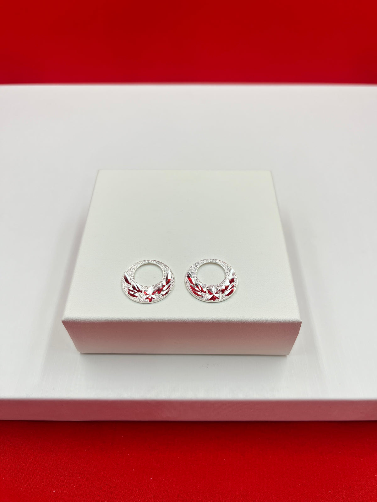 Pure silver Nattiya