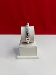 Pure Silver Kids Kada (Size-1.7) KK124