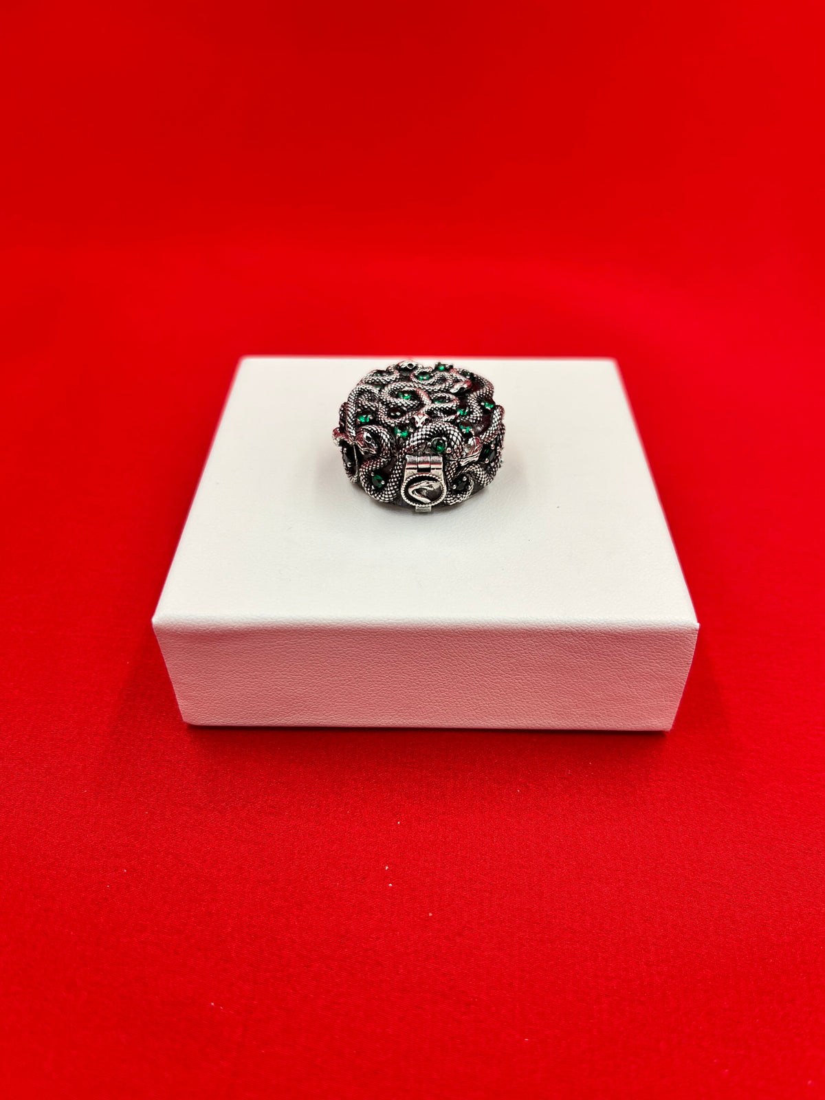 Silver Box (Chandi di Dabbi) sb11