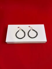 Pure Silver Thread Najariye (KN12)