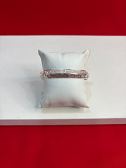 Pure Silver Men Kada 2.6 (MK96)