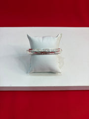 Pure Silver Men Kada 3.0 (MK88)