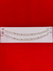 Pure Silver Anklets