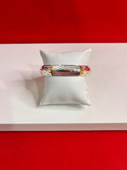 Pure Silver Kada 2.7 Mk37