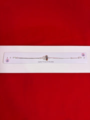Kids Pure Silver Bracelet (KSR35)