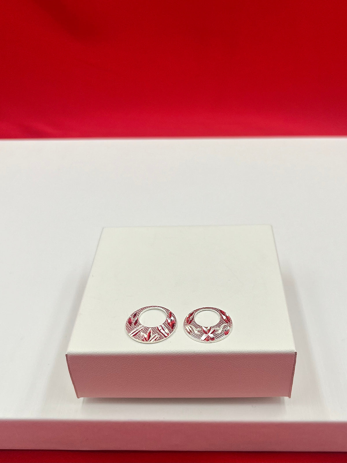 Pure Silver Nattiya