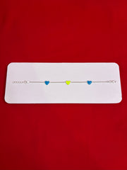Kids Pure Silver Bracelet (KSR37)
