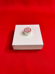 Silver Box (Chandi Di Dabbi) SB14