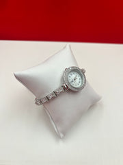 Women’s Silver Watch
