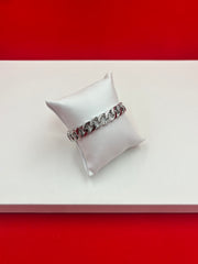 Men Iced-out Bracelet