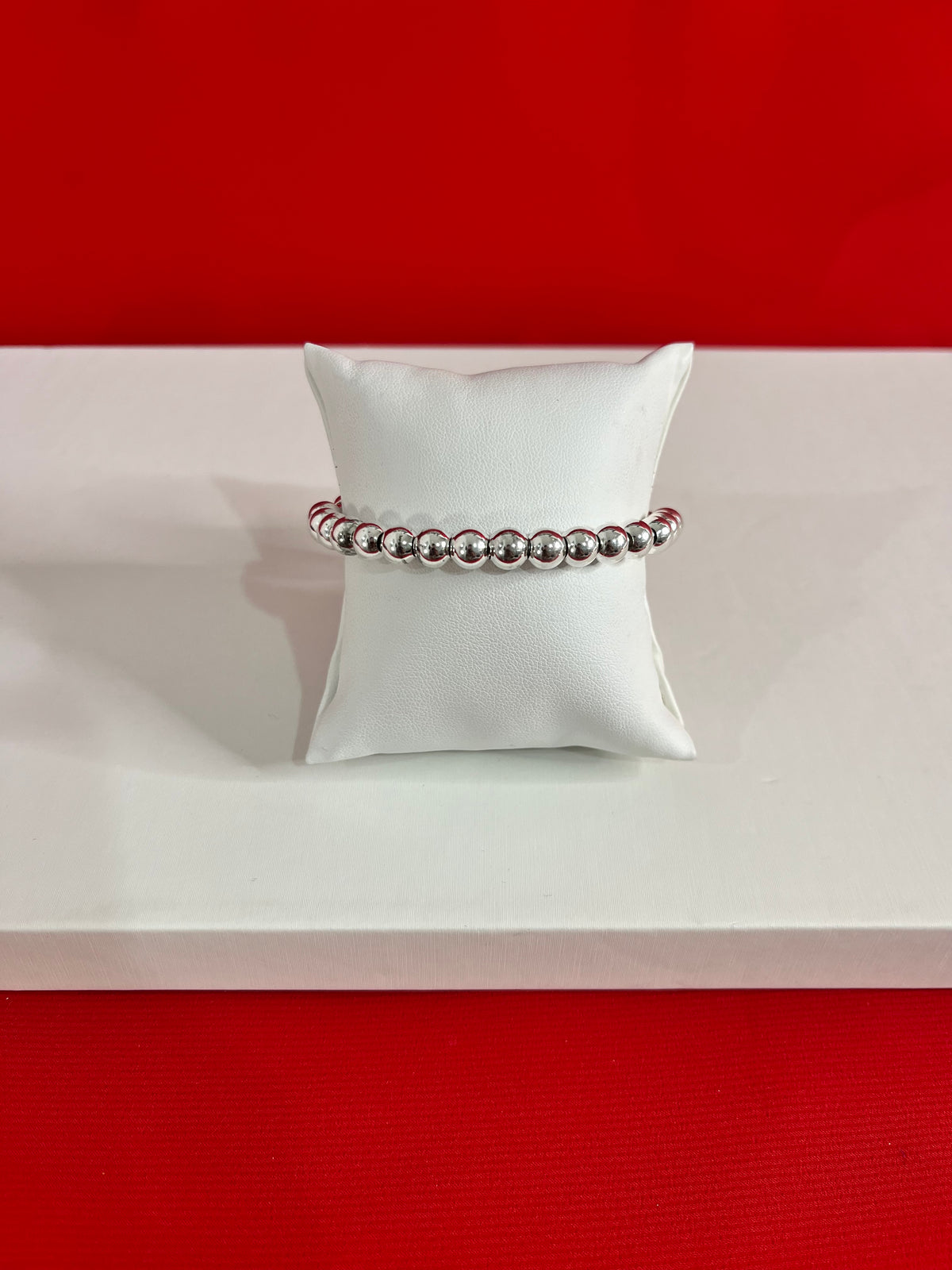 Pure Silver Simrane Kada (2.7)