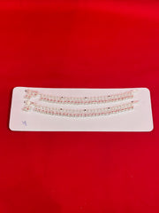 Kids Anklets 7.5 inch (KA19)
