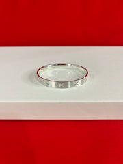 Pure Silver kada 2.2