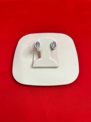 Pure Silver Stud Earrings (SE40)