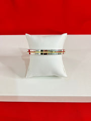 Pure Silver Kade (Size 3.0) MK57