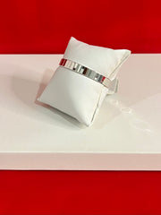Pure Silver Kids Kada 2.1