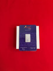 PURE SILVER 5 GRAMS COIN