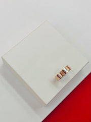 Cartier Pure Silver Band size 7,9,10