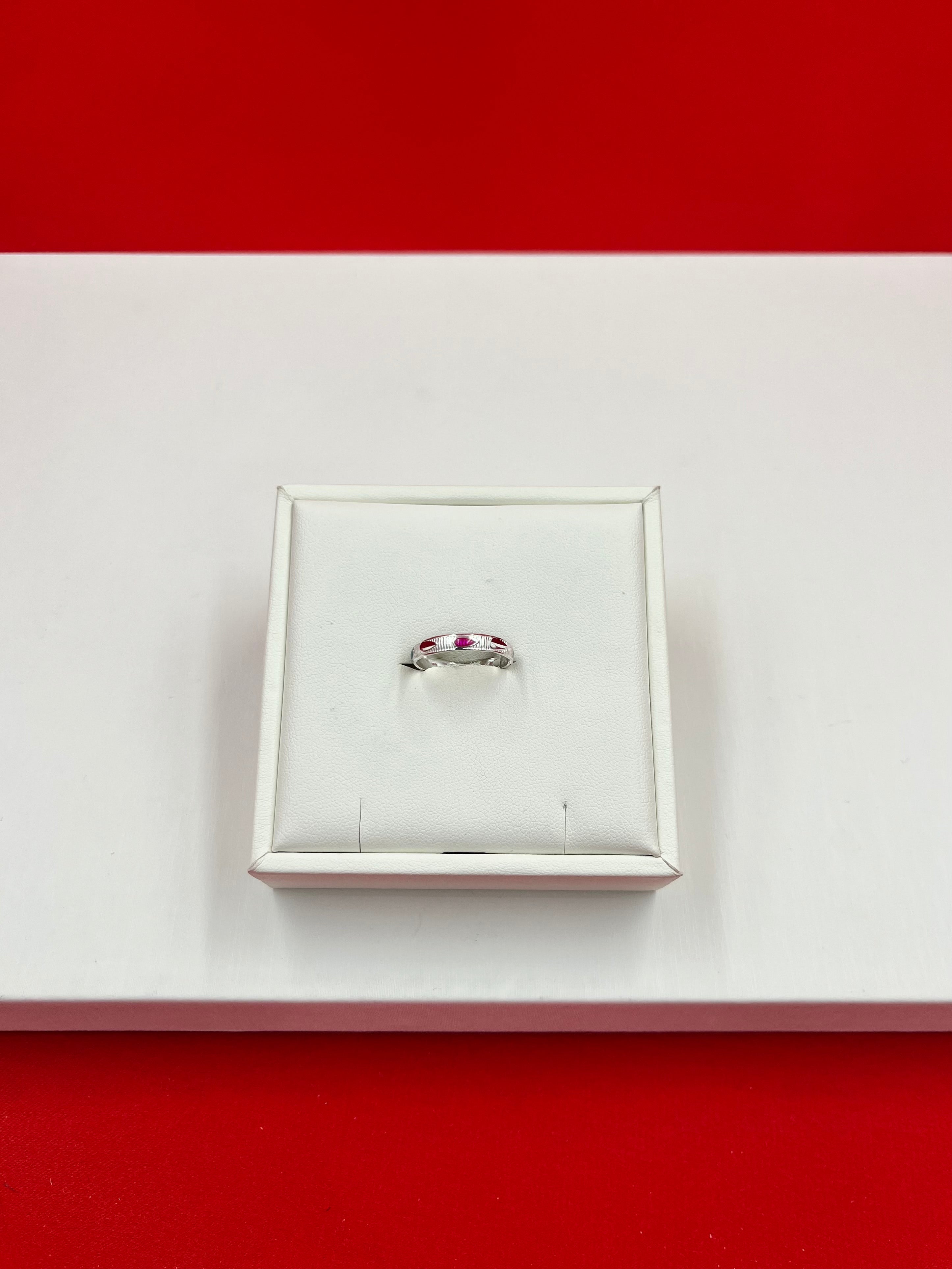 Pure Silver Saliya De Challe – 12 Piece Set