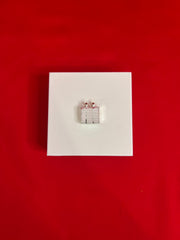 Pure Silver Choras Taveez