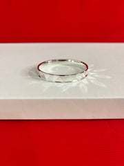 Pure Silver kids kada 2.0