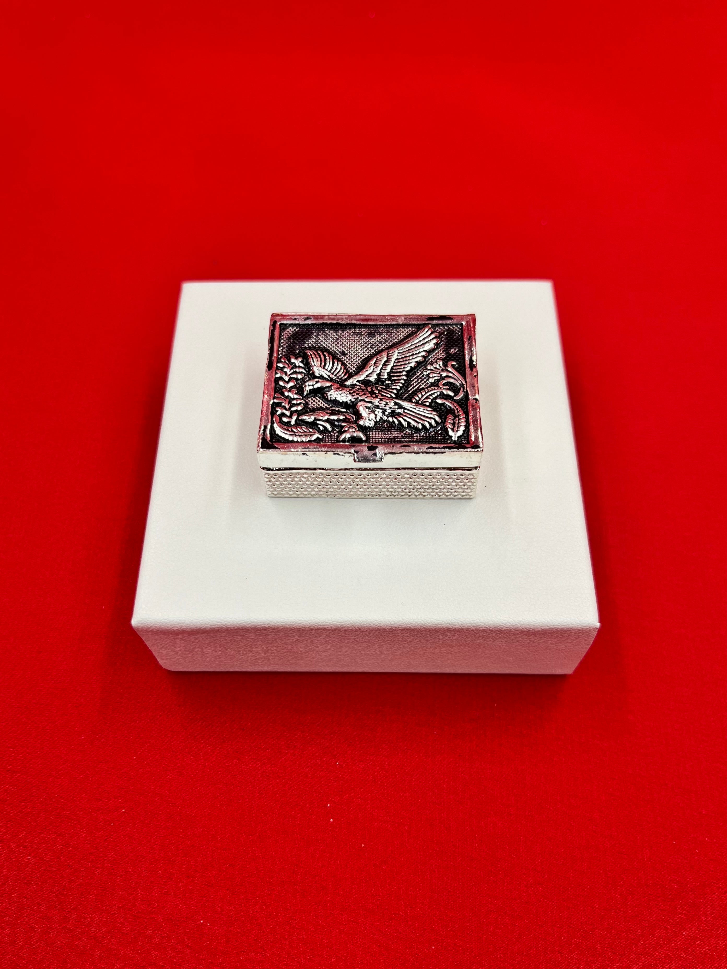 Silver Box (Chandi Di Dabbi)