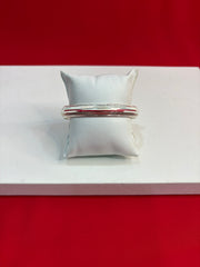 Pure Silver Men Kada 2.7 (MK90)