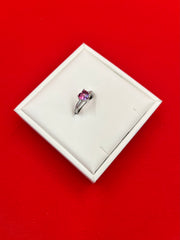 Pure Silver Ring size 6