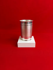 Pure Silver Glass (SU88)