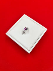 Pure Silver Ring size 6