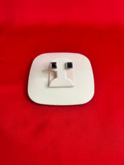 Pure Silver Stud Earrings (SE88)