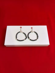 Pure Silver Thread Najariye (KN21)