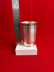 Pure Silver Glass (SU88)