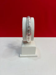 Pure Silver Men Kada 2.7 (MK95)