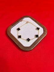VC Pure Silver Bracelet (WB110)