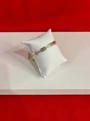 Pure Silver Kids Kada 2.1