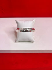 Pure Silver Kada 2.6 (MK68)