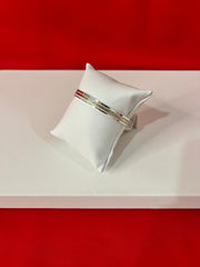 Pure Silver Kids Kada 2.1