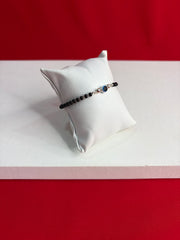 Women’s Pure Silver Najariya Bracelet (Wb190)