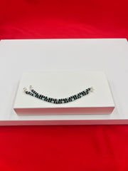 Kids Black Beads Bracelet (Najariye)