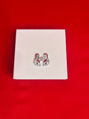 Pure Silver Laxmi Charan For NewHome & New Business 🎁🏠