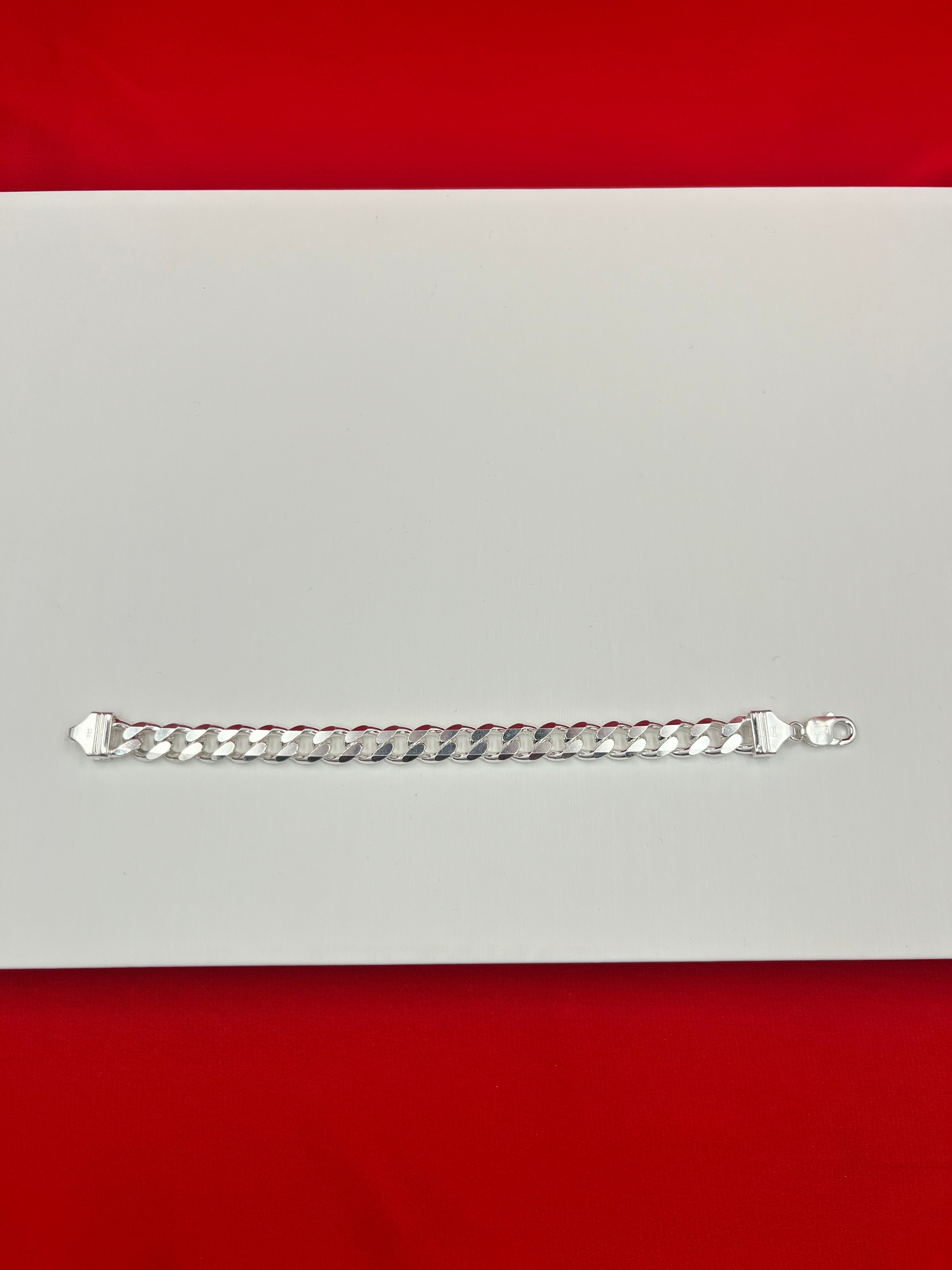 Men’s Cuban link Bracelet
