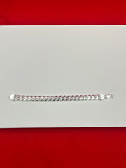 Men’s Cuban link Bracelet