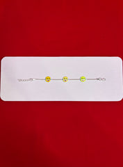 Kids Pure Silver Bracelet (KSR48)