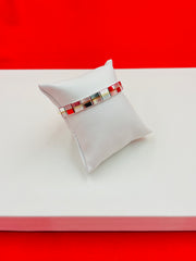 Pure Silver kids Kada 2.3